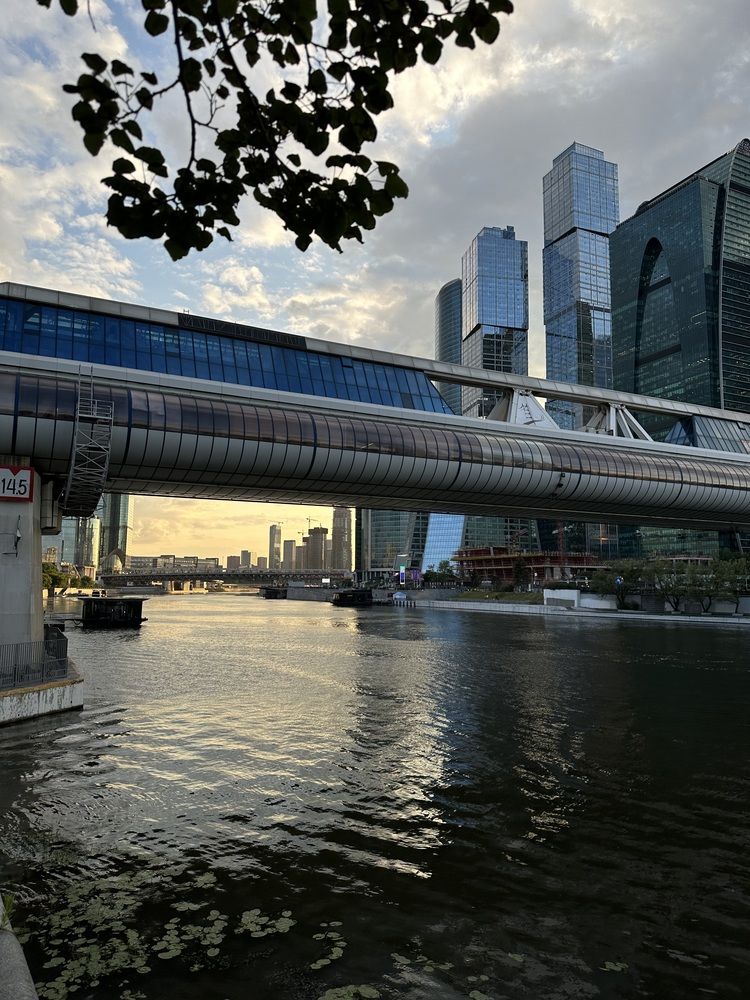 Photograph by Ольга Большакова
