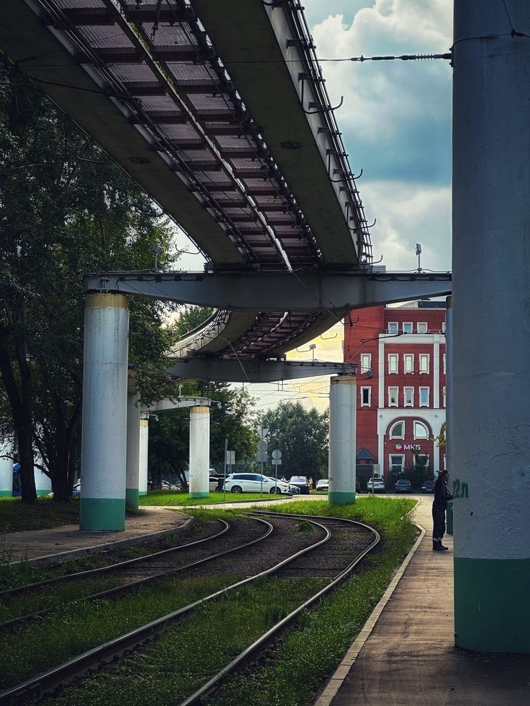 Photograph by Ольга Большакова