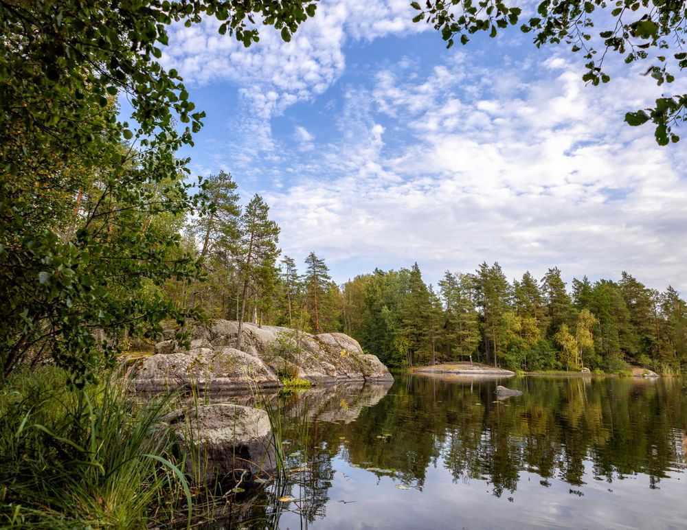 Photograph by Ольга Якшина