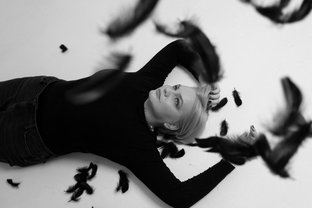 Photograph by Мария Черенева