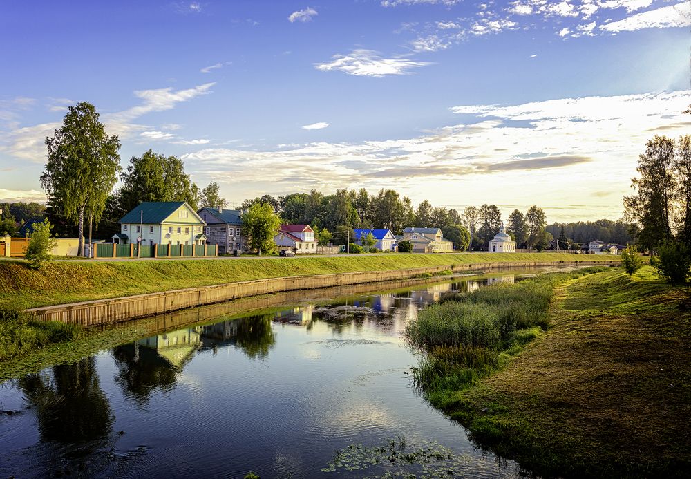 Photograph by Ольга Якшина