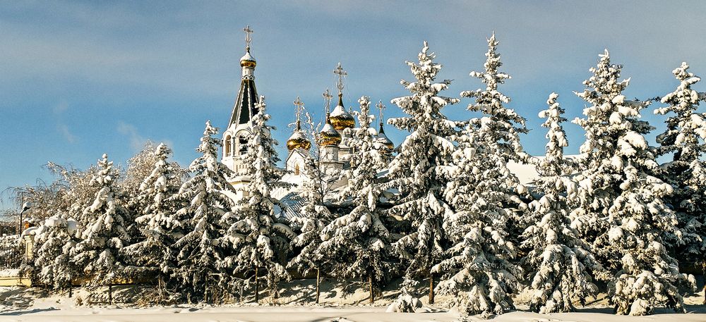 Photograph by Сергей Новоселов