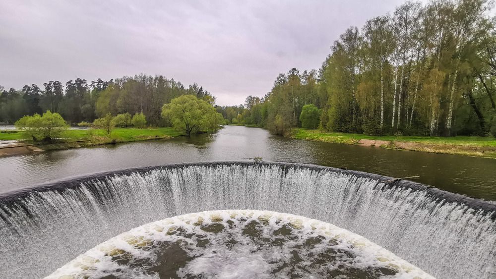 Photograph by Ольга Попченко