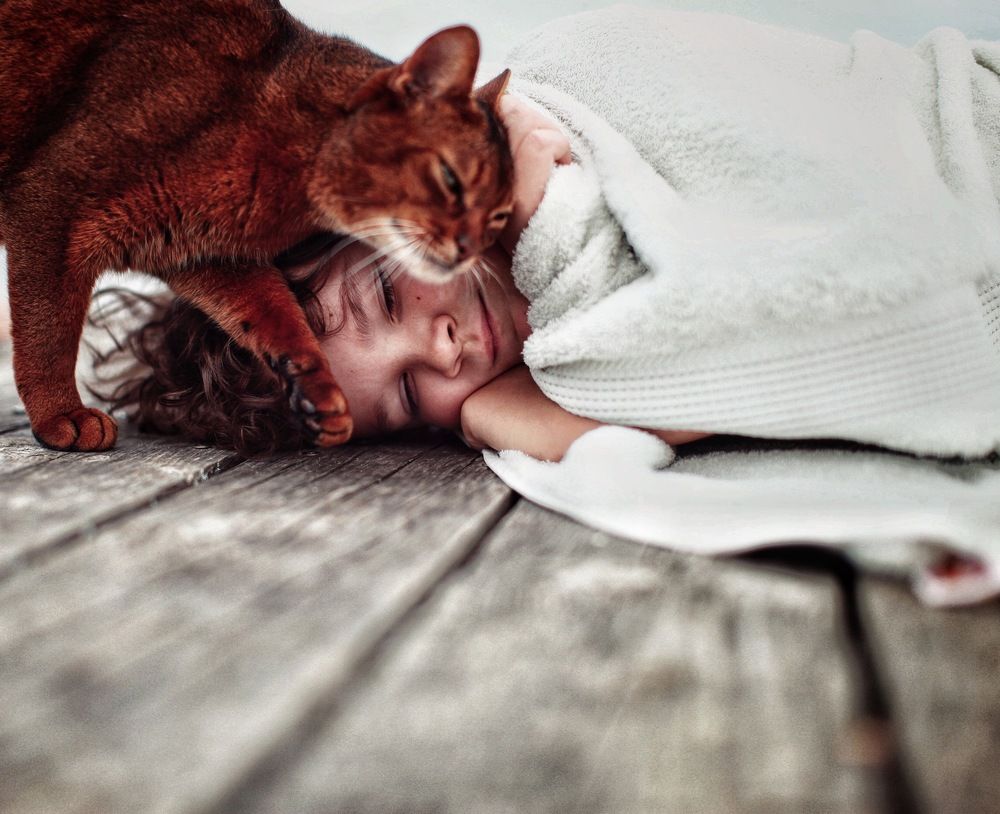 Photograph by Екатерина Чуносова