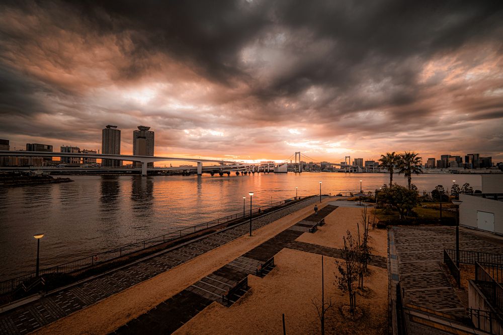 Photograph by Dyeyou