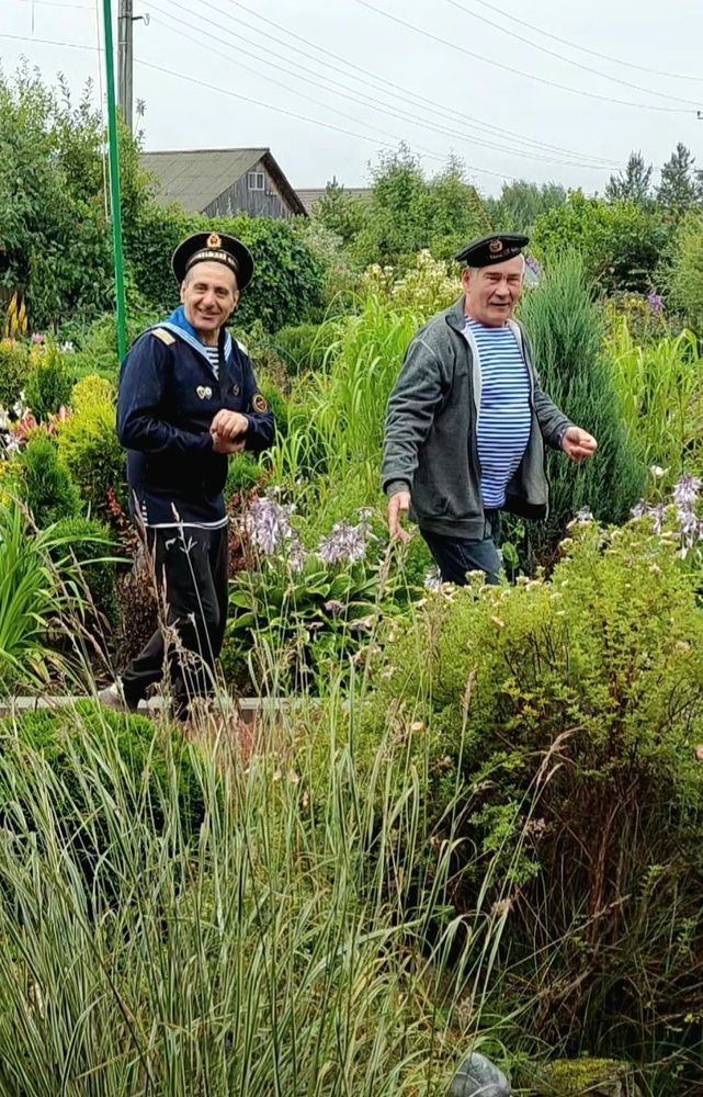 Photograph by Ирина Жукова