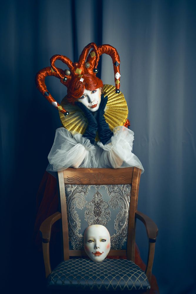 Photograph by Юрий Линевич