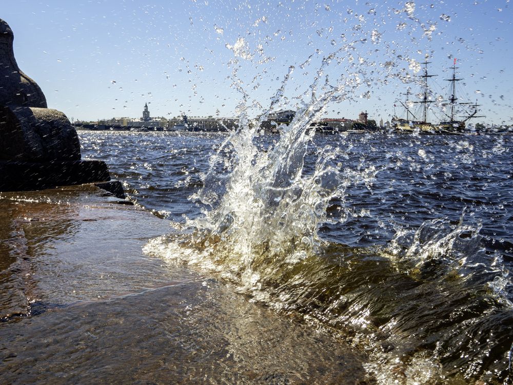 Photograph by Ольга Якшина