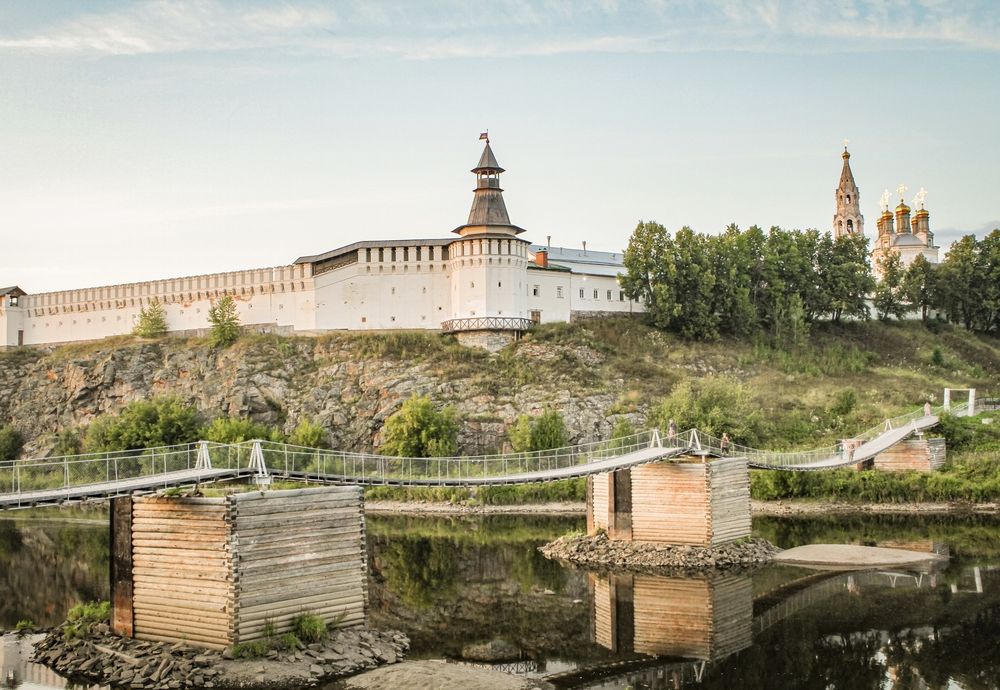 Photograph by Алексей Верхотурцев