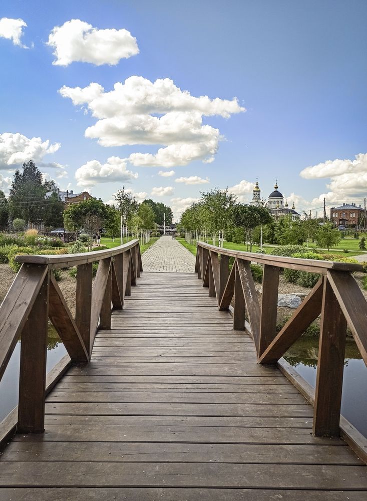 Photograph by Алексей Верхотурцев