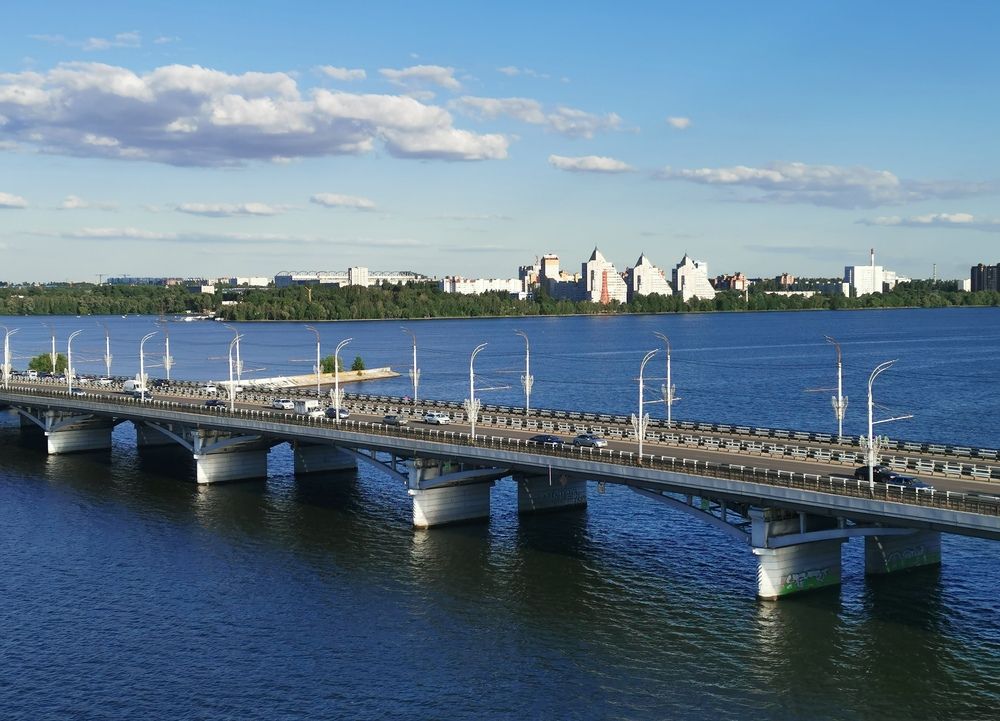 Photograph by Ольга Попченко