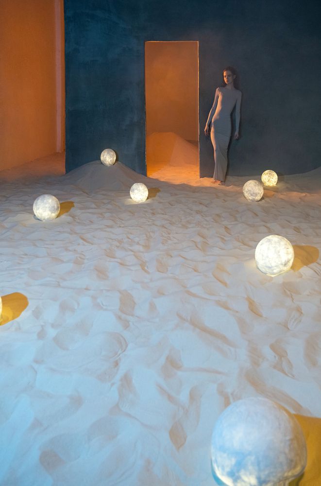 Photograph by Margarita Malkova