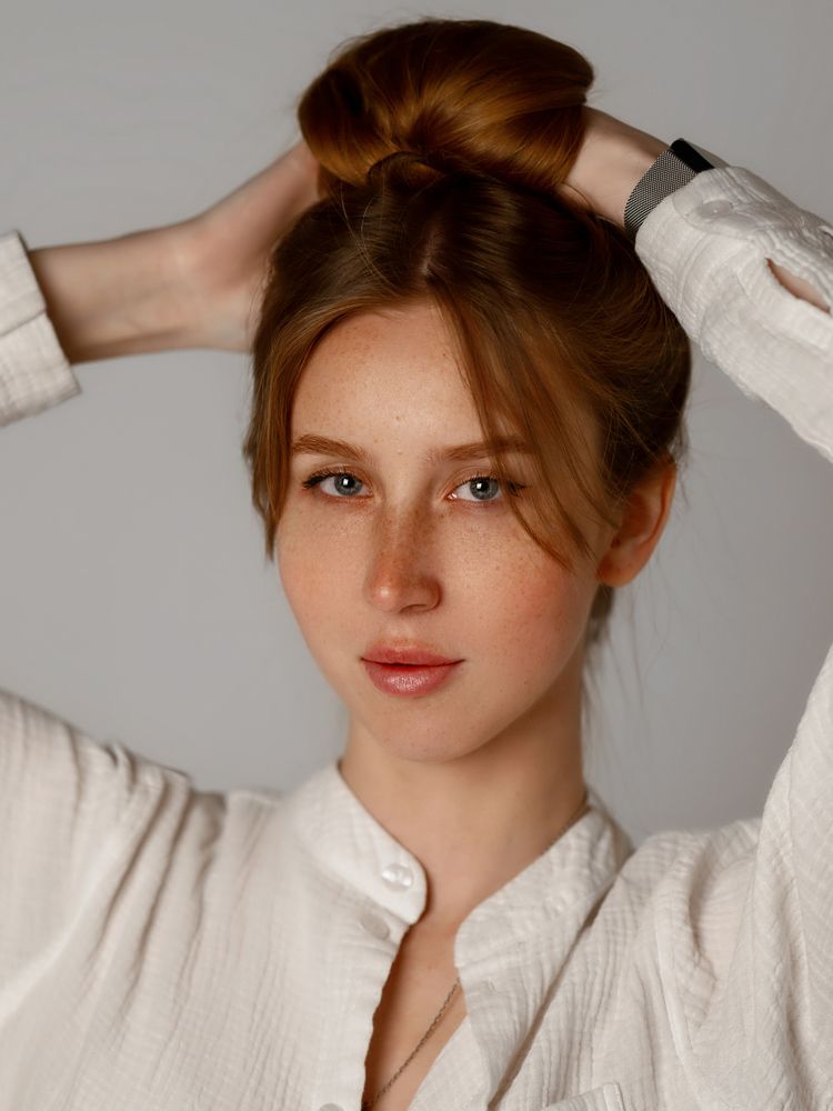 Photograph by Александра Погребняк