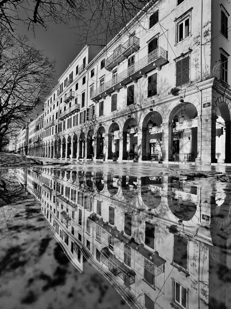 Photograph by Eleni Christogianni
