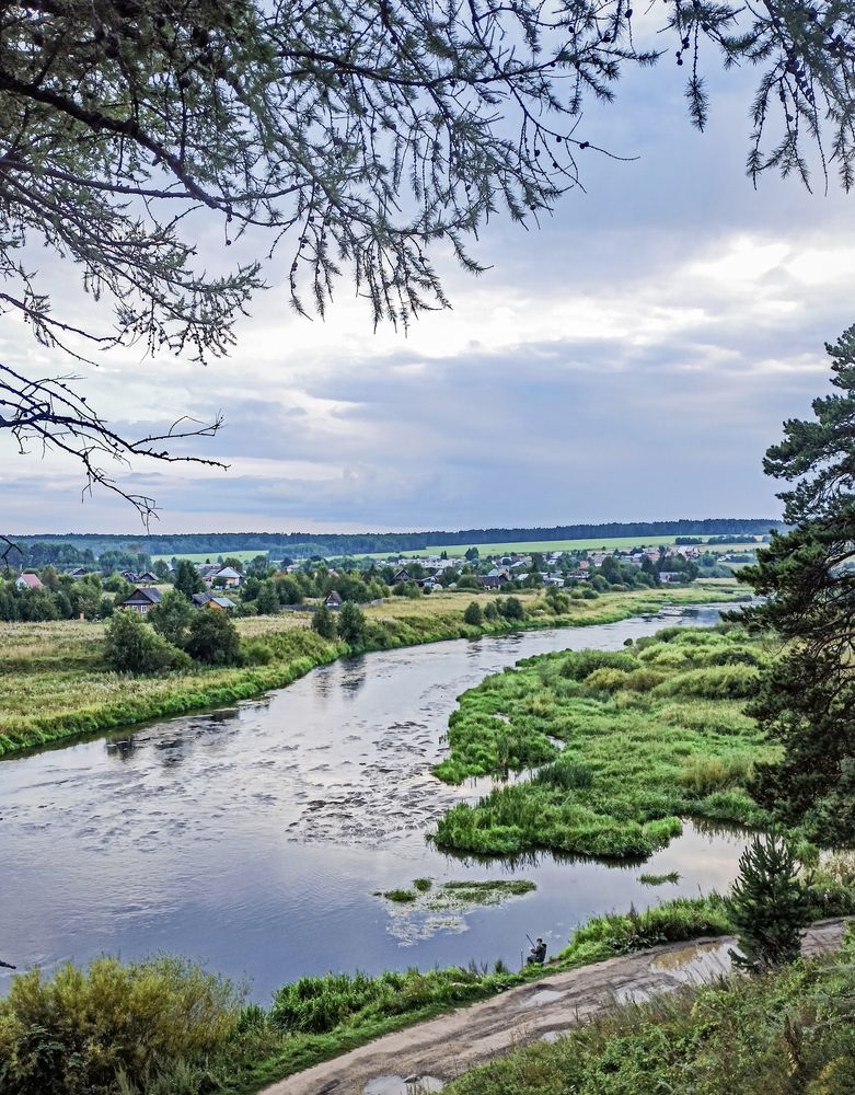 Photograph by Алексей Верхотурцев