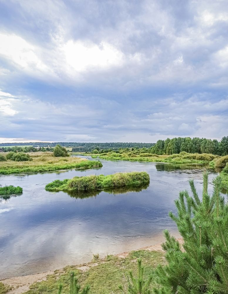 Photograph by Алексей Верхотурцев