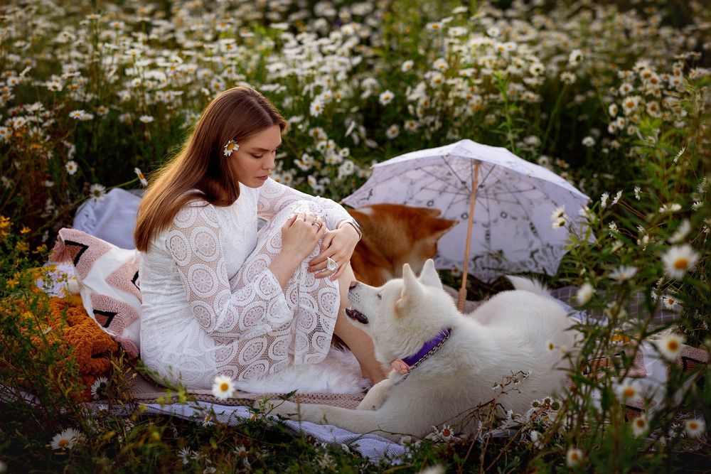 Photograph by Мария Ульянкина