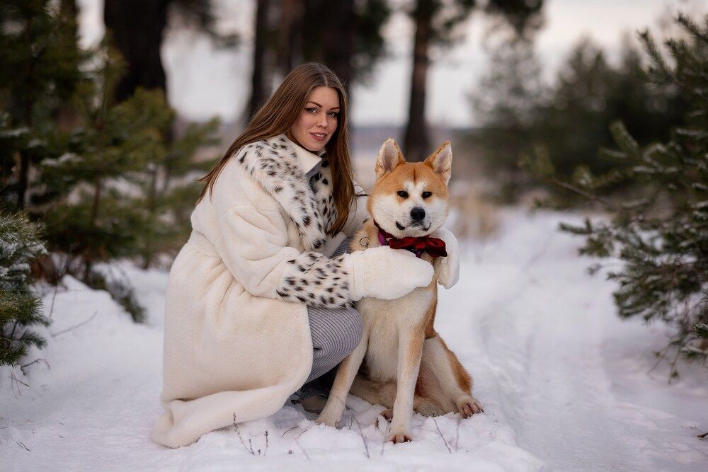 Photograph by Мария Ульянкина