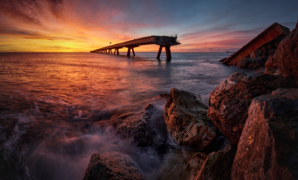 Фотография автора Sergio Bautista Moreno