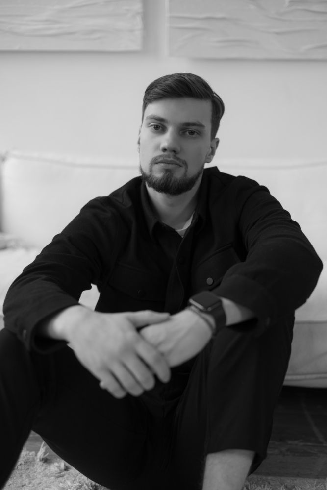 Photograph by Людмила Токарева
