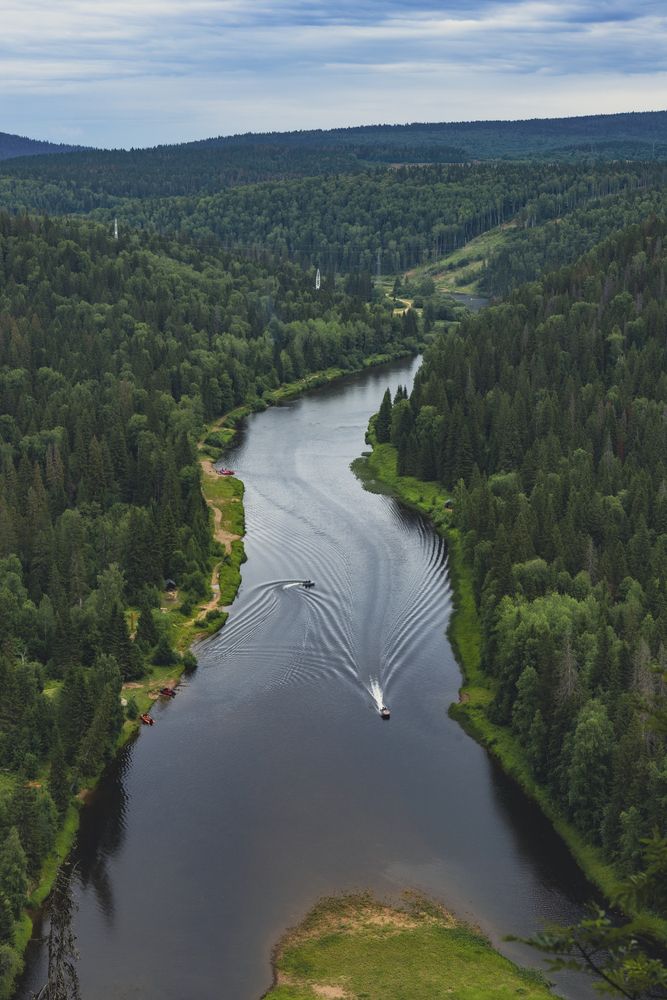 Photograph by Катаругин Дмитрий