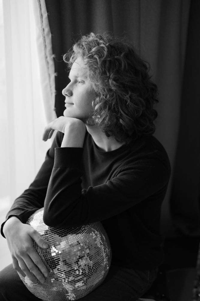 Photograph by Людмила Токарева
