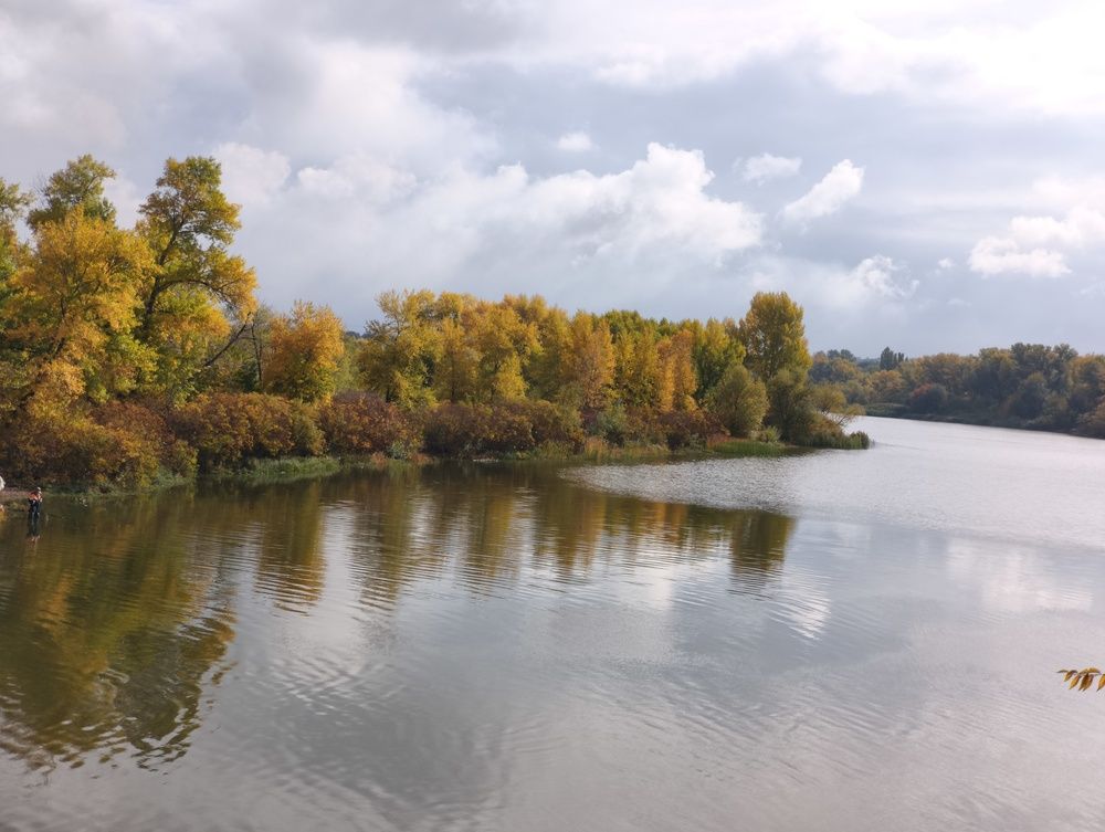 Photograph by Юлия Кобец