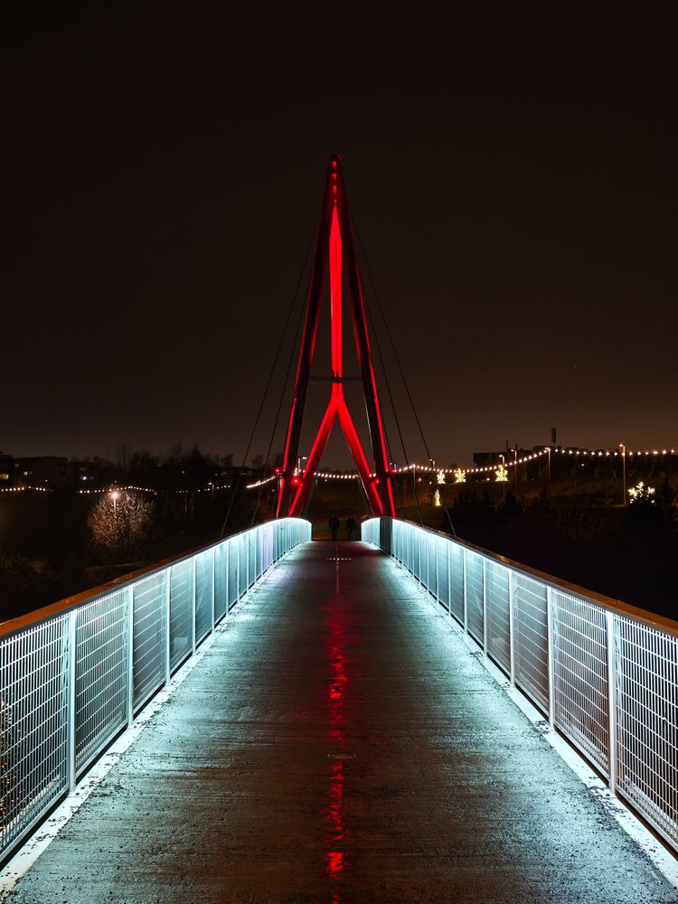 Photograph by Ljubov Trombovetskaja