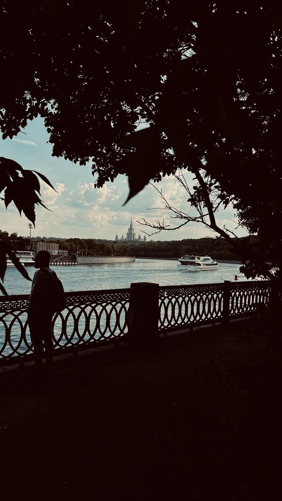 Photograph by Pavlova Maria