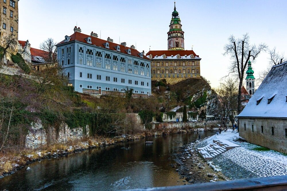 Photograph by Igor Shulkin