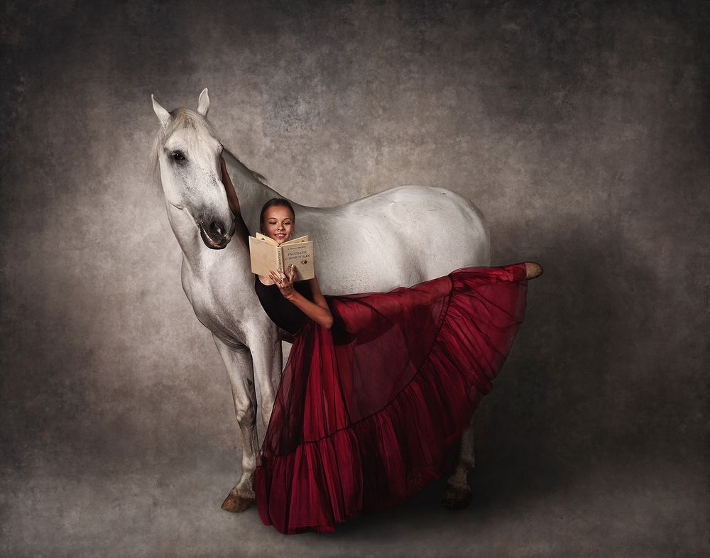 Photograph by Игорь Сахаров