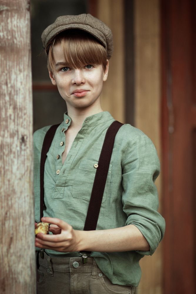 Photograph by Екатерина Смирнова