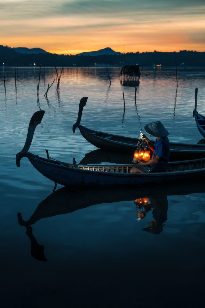 Photograph by Bao Nguyen
