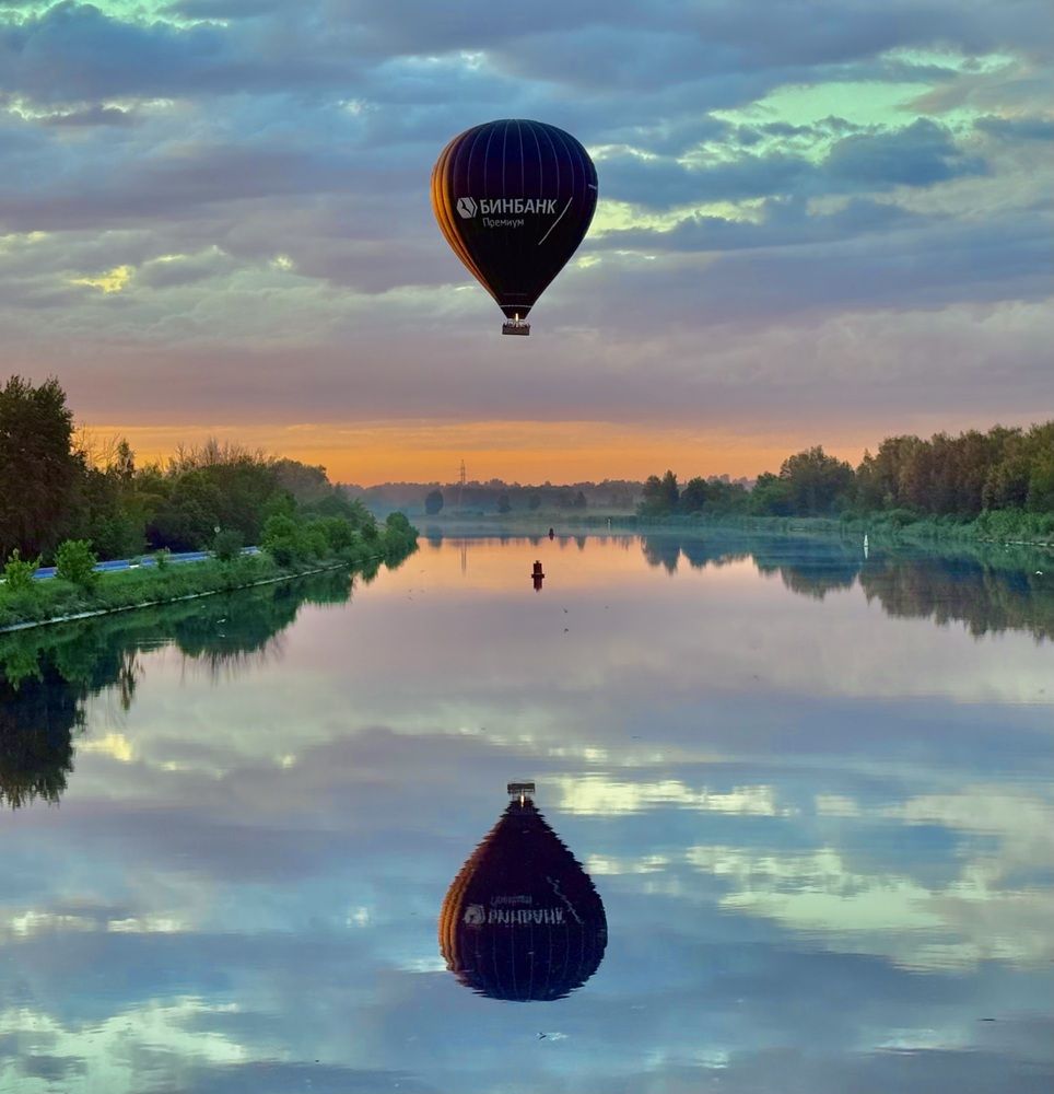 Фотография автора Олег Травин