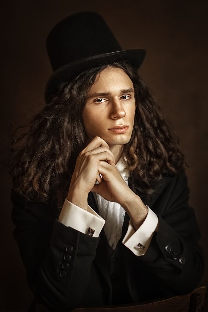 Фотография автора Татьяна Самойлова