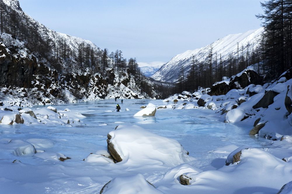 Photograph by Ирина Щеглова
