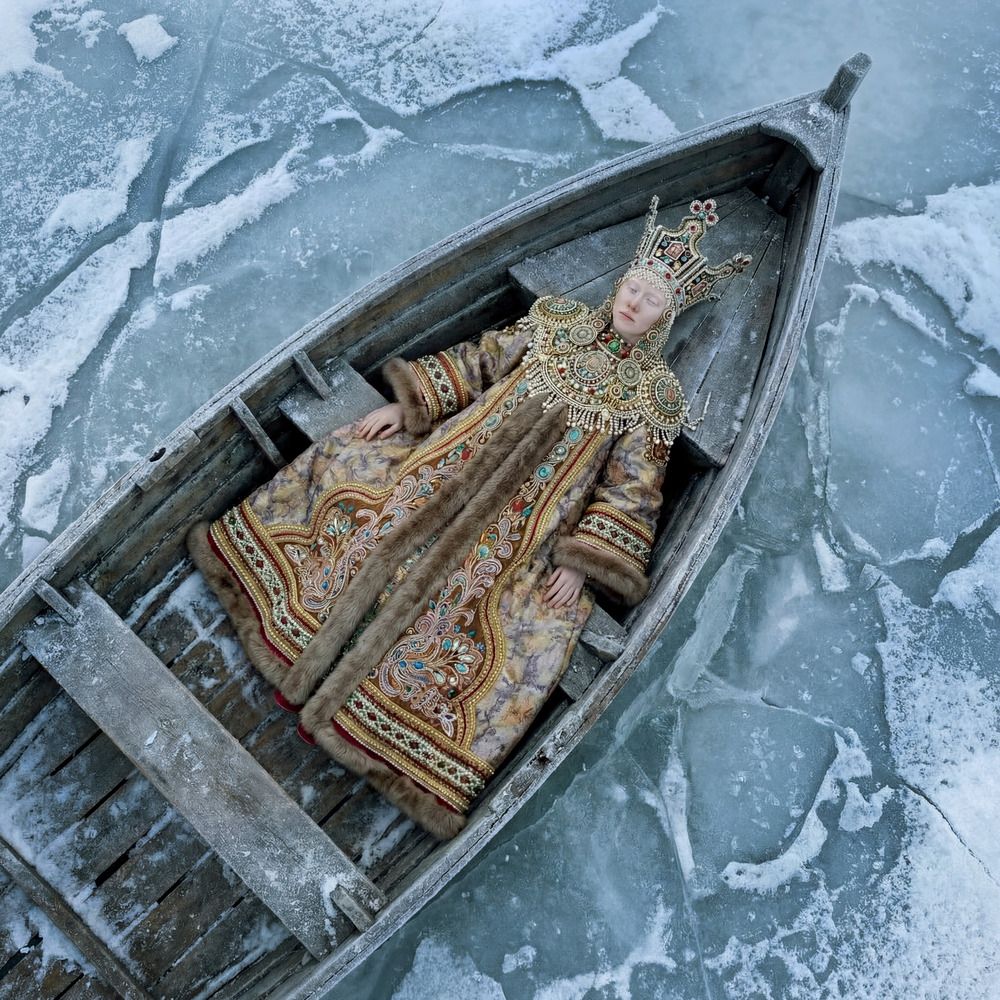 Photograph by Еlena FAINBERG