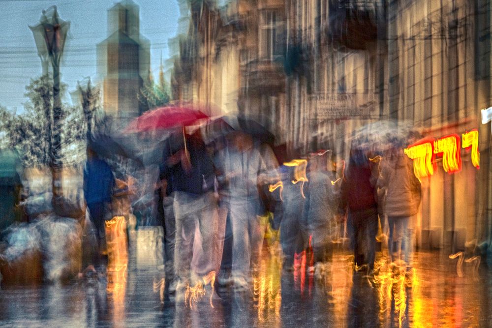 Photograph by Светлана Тарасова