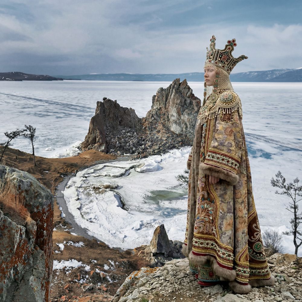 Photograph by Еlena FAINBERG