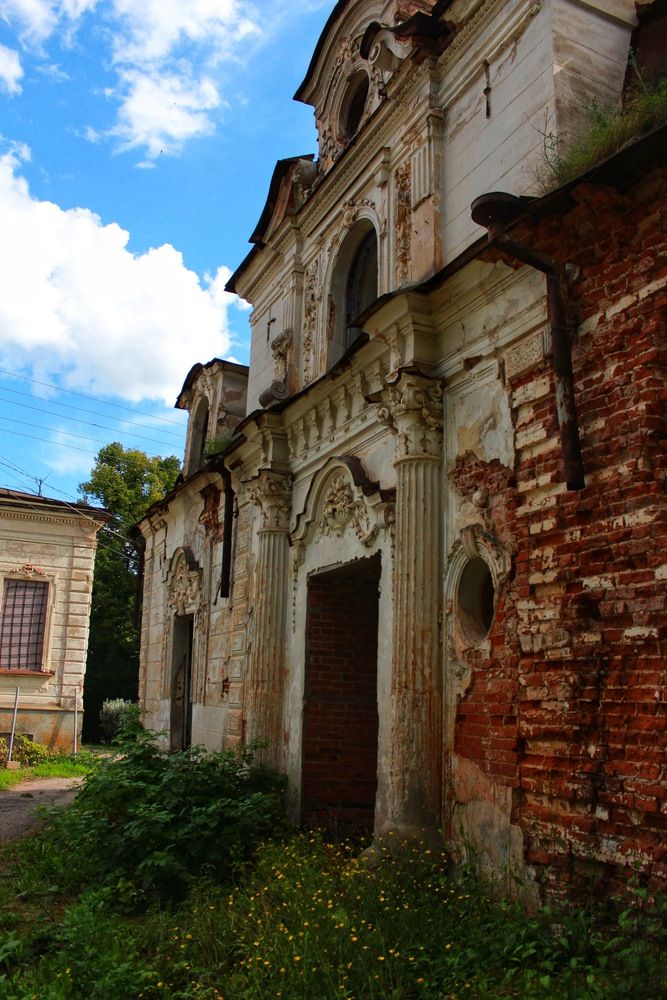 Photograph by Наталья Семенова