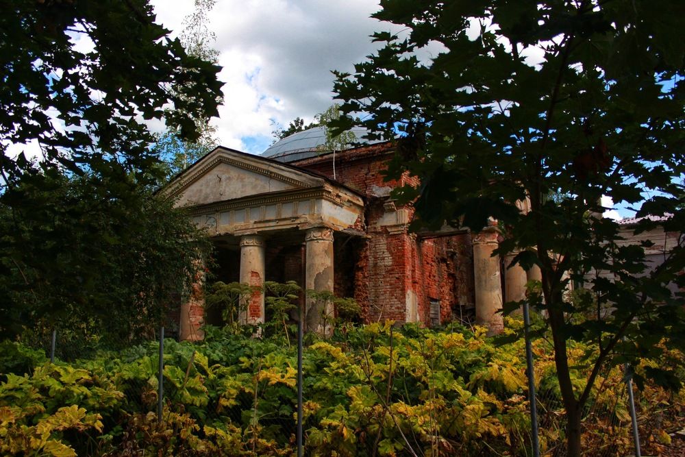Photograph by Наталья Семенова