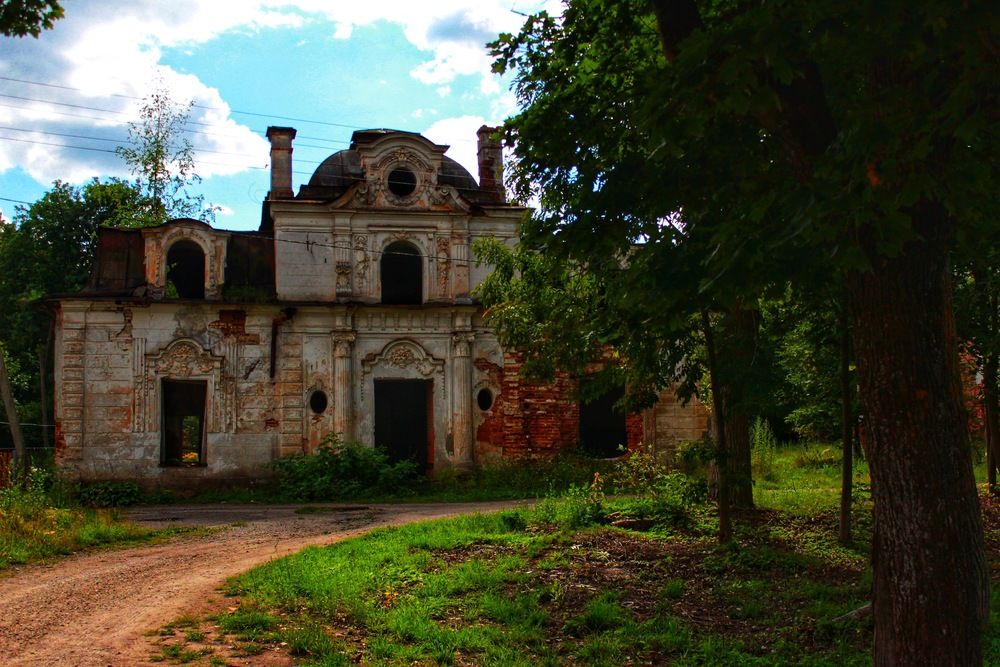 Photograph by Наталья Семенова