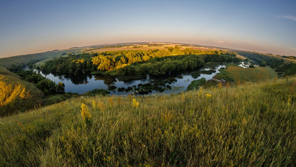 Photograph by Сергей Старых