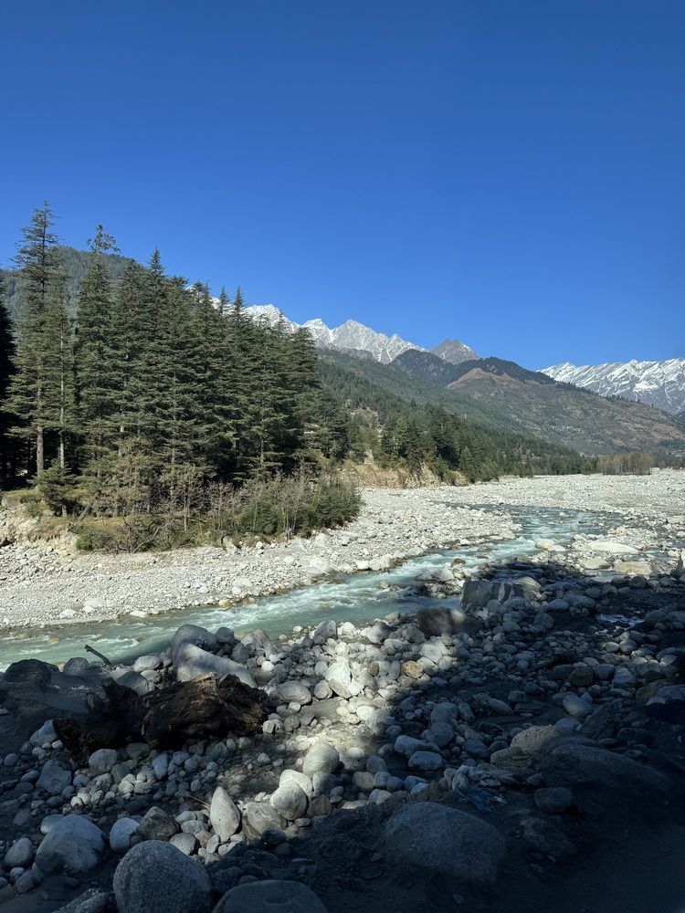 Photograph by Aarya Patel