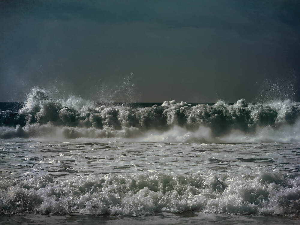 Photograph by Igor Kovalenko