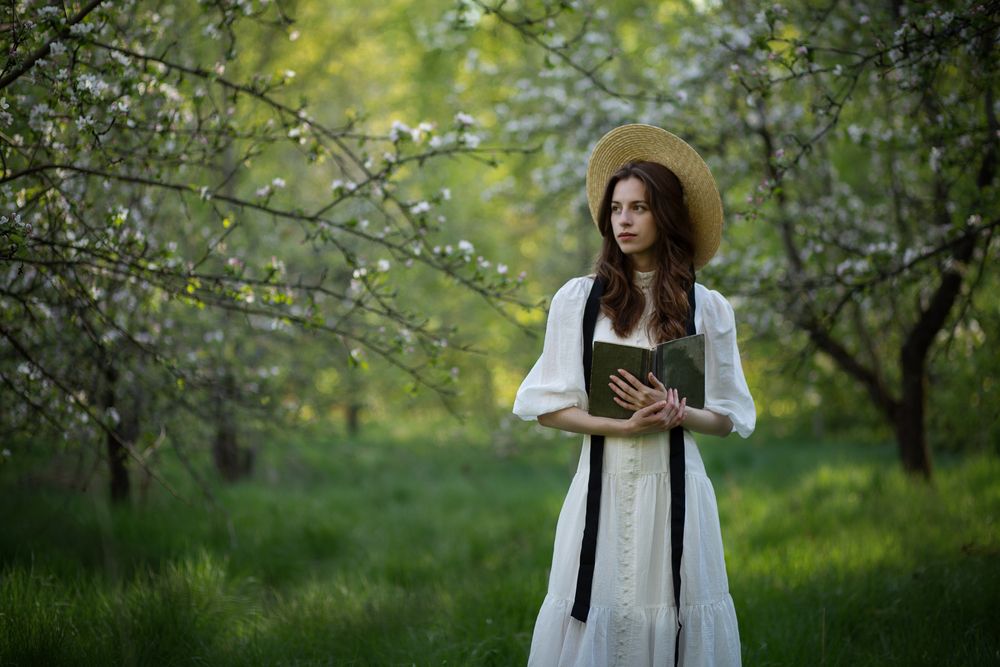 Photograph by Екатерина Смирнова