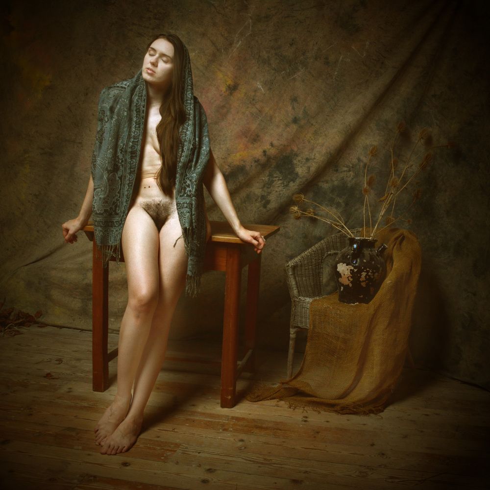 Photograph by TOR 61