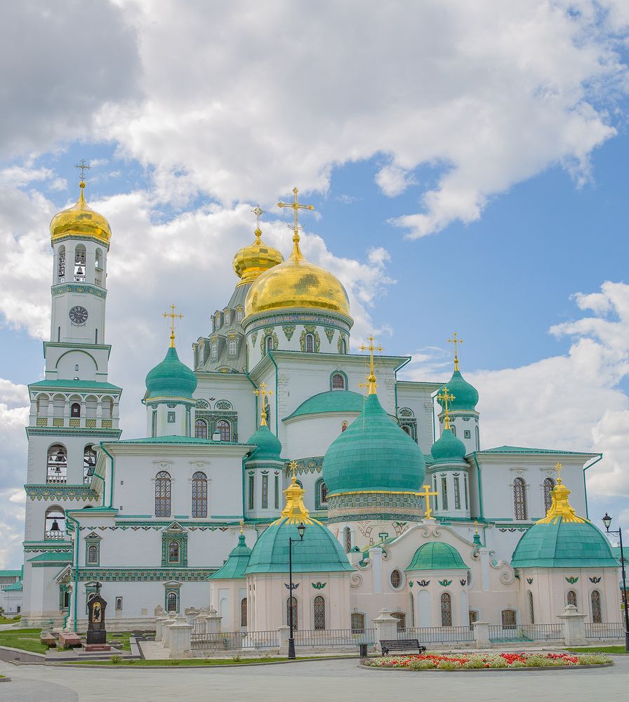 Фотография автора Александер Метт