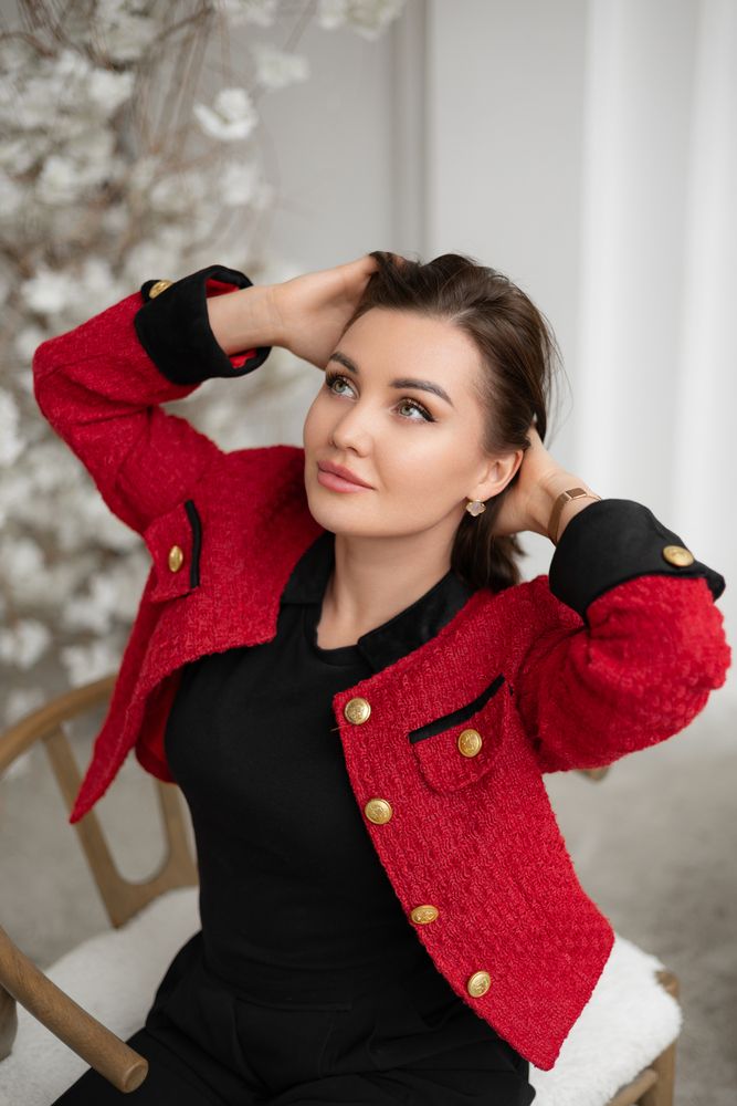 Photograph by Людмила Токарева