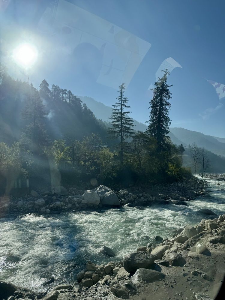 Photograph by Aarya Patel